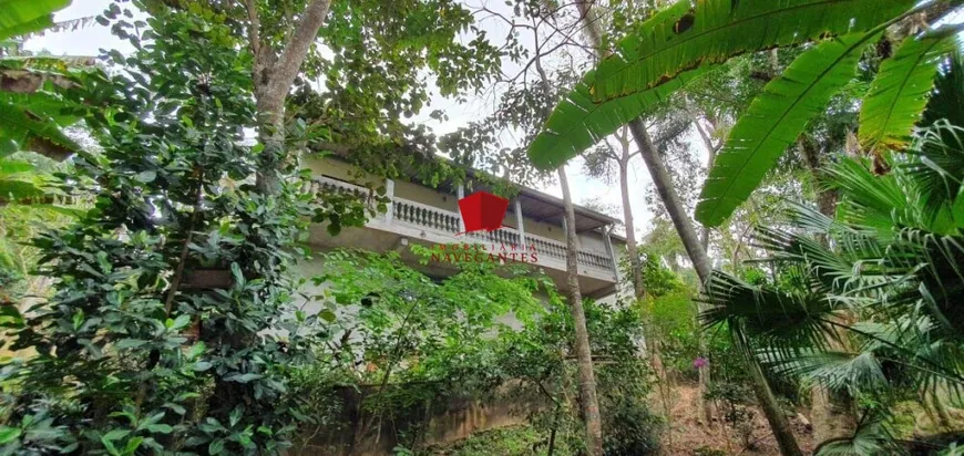 Foto 1 de Casa de Condomínio com 3 Quartos à venda, 240m² em Sete Praias, São Paulo