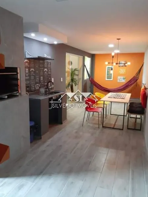 Foto 1 de Casa com 2 Quartos à venda, 186m² em Centro, Petrópolis