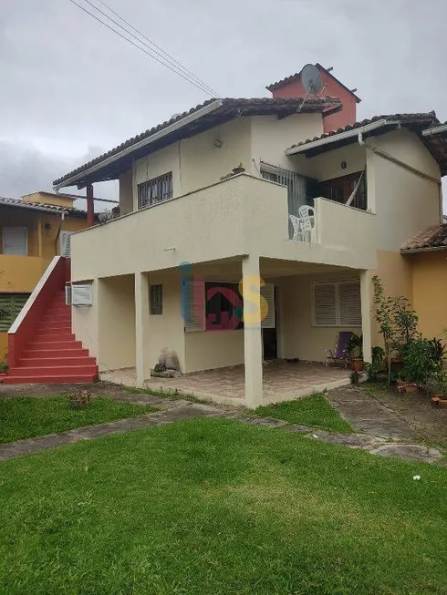 Foto 1 de Apartamento com 2 Quartos à venda, 70m² em Centro, Porto Seguro