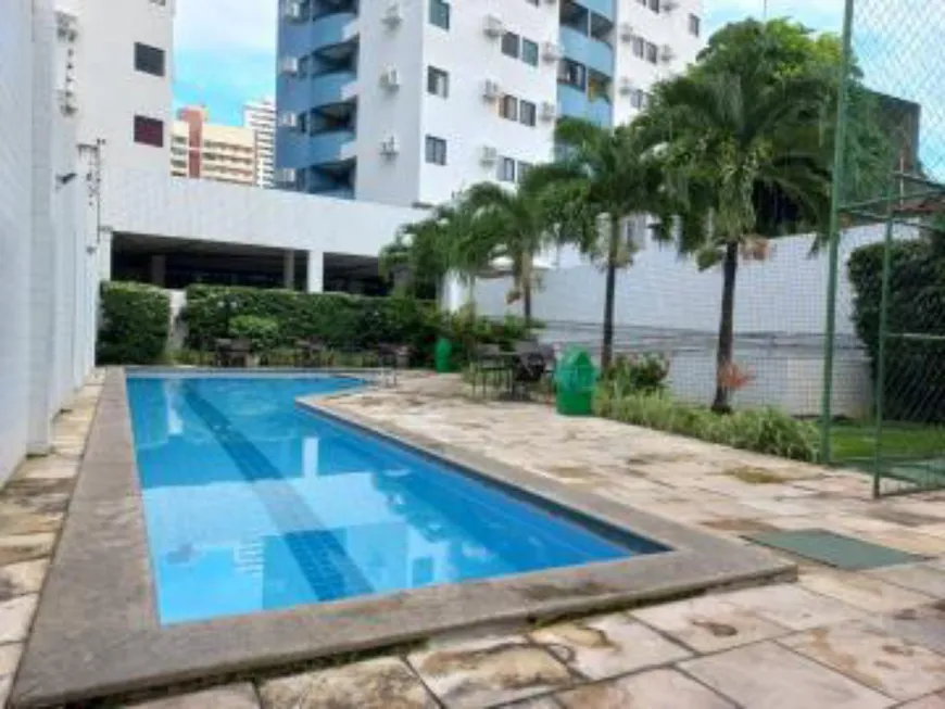 Foto 1 de Apartamento com 3 Quartos à venda, 67m² em Casa Amarela, Recife