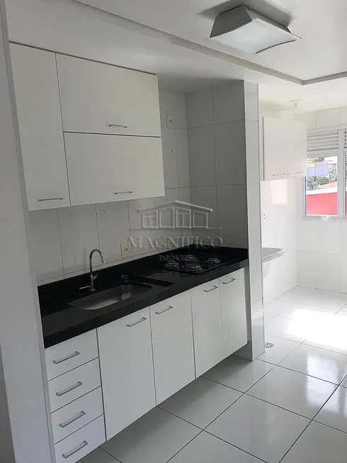 Foto 1 de Apartamento com 2 Quartos à venda, 48m² em Parque Oratorio, Santo André