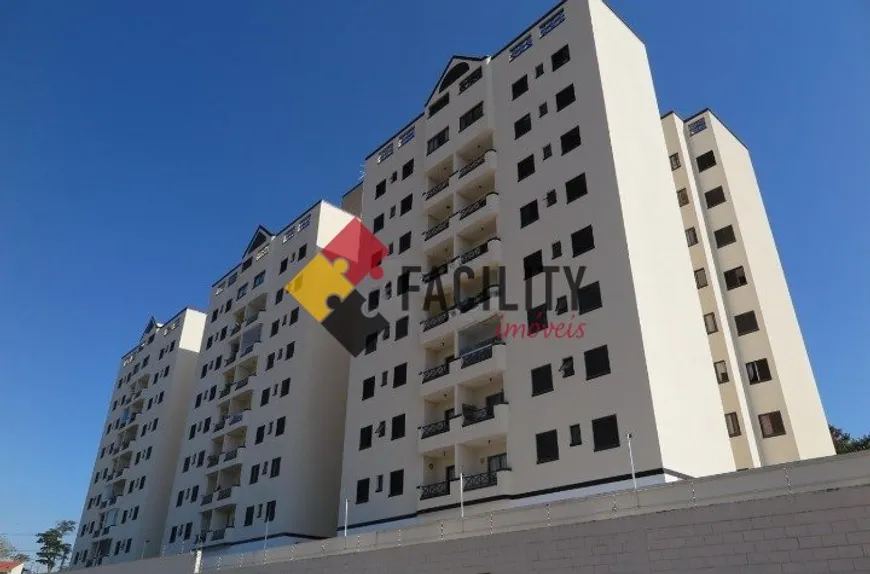 Foto 1 de Apartamento com 3 Quartos à venda, 77m² em Jardim Margarida, Campinas