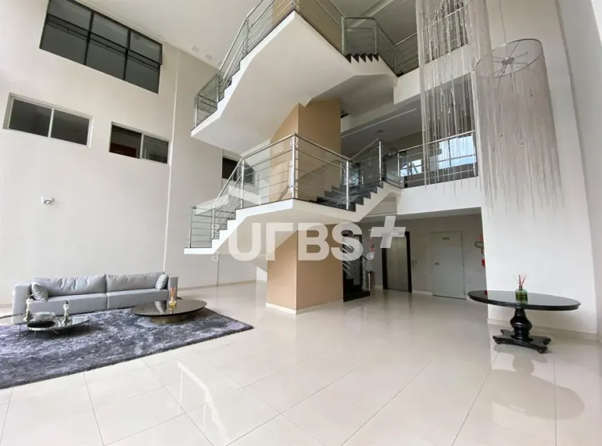 Foto 1 de Apartamento com 3 Quartos à venda, 96m² em Jardim Goiás, Goiânia