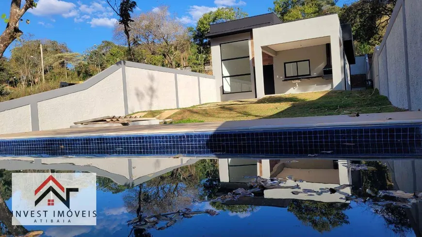 Foto 1 de Casa com 3 Quartos à venda, 136m² em Vila Pedra Vermelha, Mairiporã