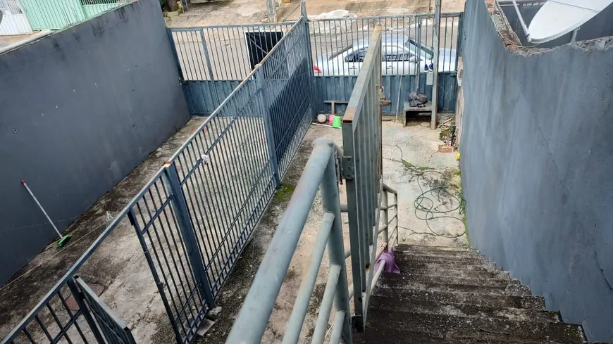 Foto 1 de Casa com 4 Quartos à venda, 126m² em Samambaia, Brasília