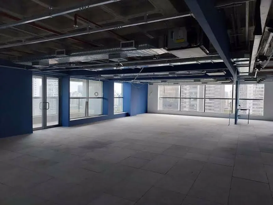 Foto 1 de Sala Comercial para venda ou aluguel, 310m² em Brooklin, São Paulo