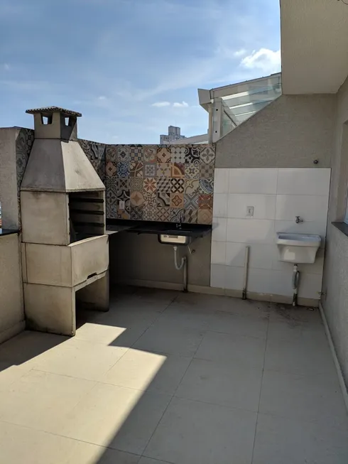 Foto 1 de Apartamento com 2 Quartos à venda, 60m² em Tatuapé, São Paulo