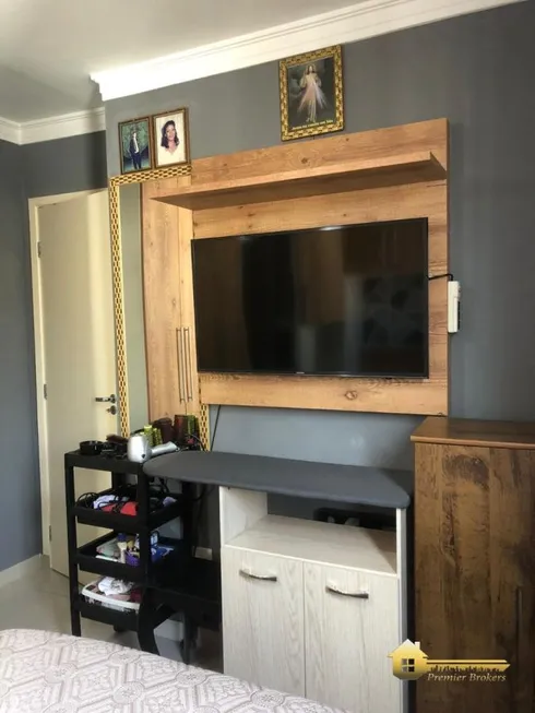 Foto 1 de Apartamento com 2 Quartos à venda, 49m² em Polvilho, Cajamar