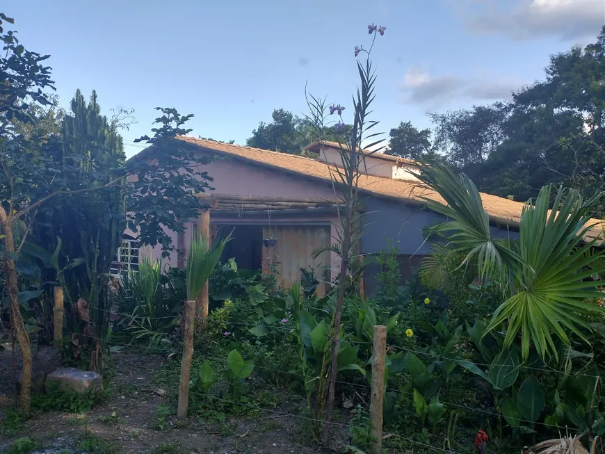 Foto 1 de Fazenda/Sítio com 3 Quartos à venda, 20500m² em Vila Vicentina, Brasília