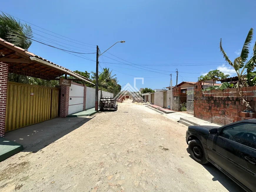 Foto 1 de Lote/Terreno à venda, 360m² em Coité, Eusébio