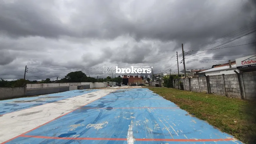 Foto 1 de Lote/Terreno para alugar, 1876m² em Prado Velho, Curitiba