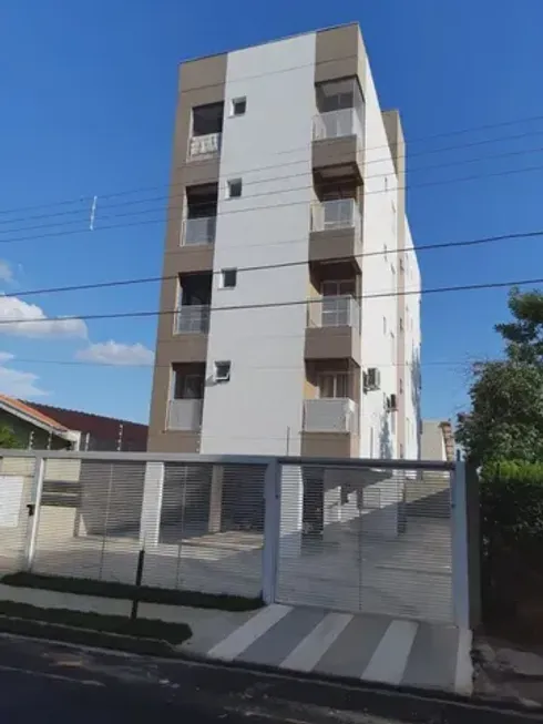 Foto 1 de Apartamento com 2 Quartos à venda, 58m² em Sao Francisco, São José do Rio Preto