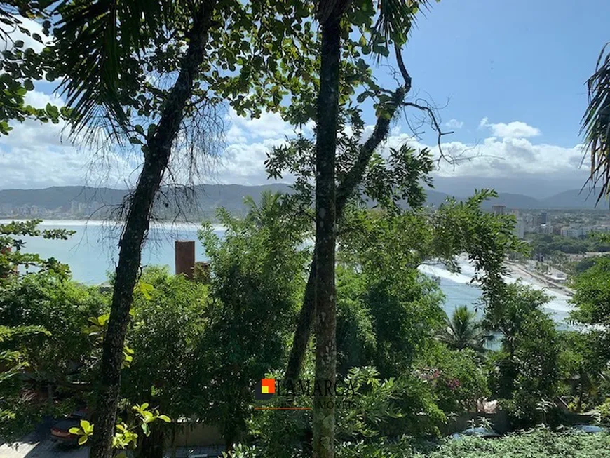 Foto 1 de Casa de Condomínio com 4 Quartos à venda, 300m² em Loteamento Joao Batista Juliao, Guarujá