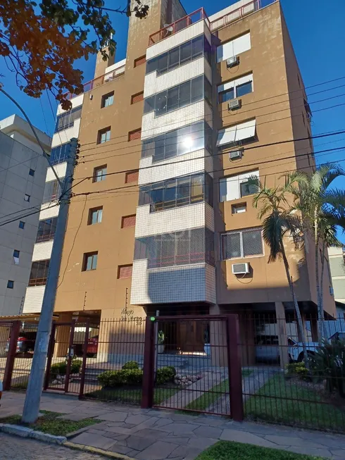 Foto 1 de Apartamento com 2 Quartos à venda, 63m² em Jardim Lindóia, Porto Alegre