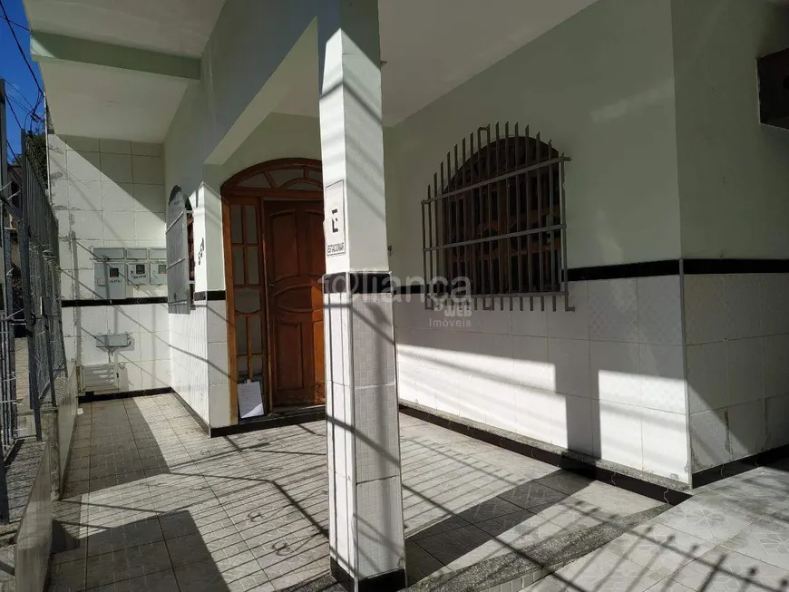Foto 1 de Sobrado com 3 Quartos à venda, 80m² em Glória, Vila Velha