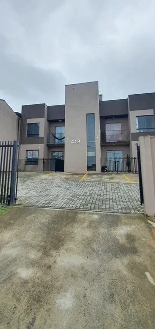 Foto 1 de Apartamento com 1 Quarto à venda, 95m² em Lamenha Grande, Almirante Tamandaré