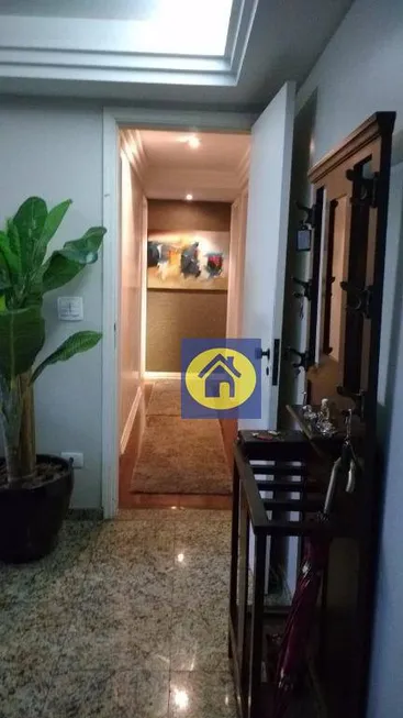 Foto 1 de Apartamento com 4 Quartos à venda, 198m² em Vianelo, Jundiaí