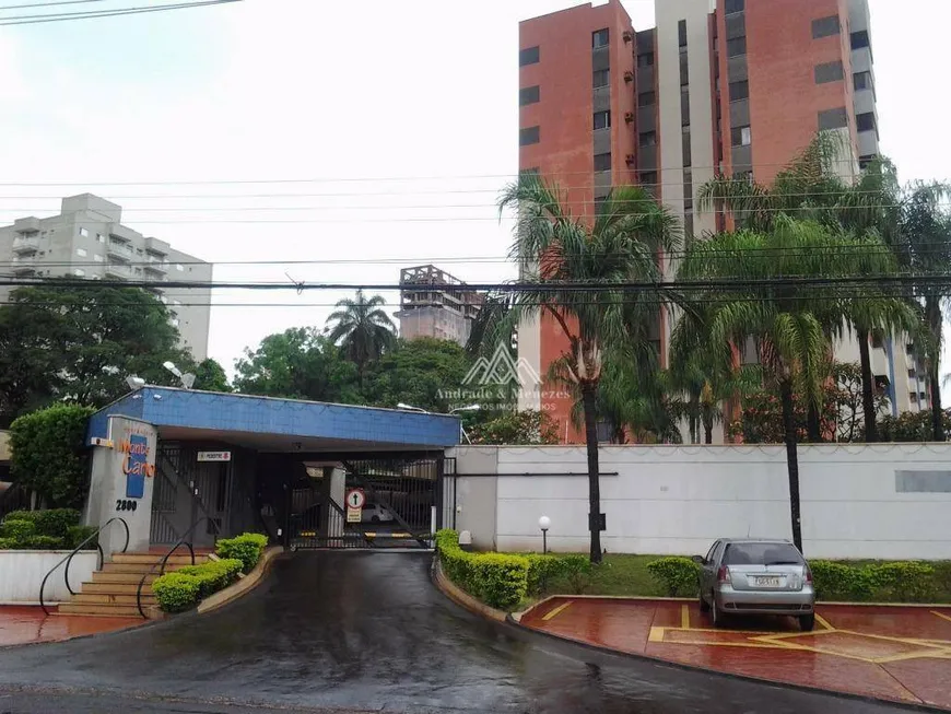 Foto 1 de Apartamento com 3 Quartos à venda, 76m² em Jardim São Luiz, Ribeirão Preto