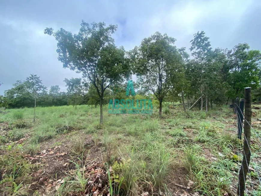 Foto 1 de Fazenda/Sítio com 1 Quarto à venda, 10m² em Area Rural de Cuiaba, Cuiabá