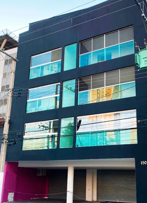 Foto 1 de Prédio Comercial com 1 Quarto à venda, 1477m² em Tatuapé, São Paulo