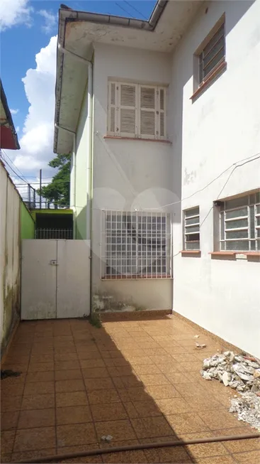 Foto 1 de Imóvel Comercial com 4 Quartos para venda ou aluguel, 167m² em Moema, São Paulo
