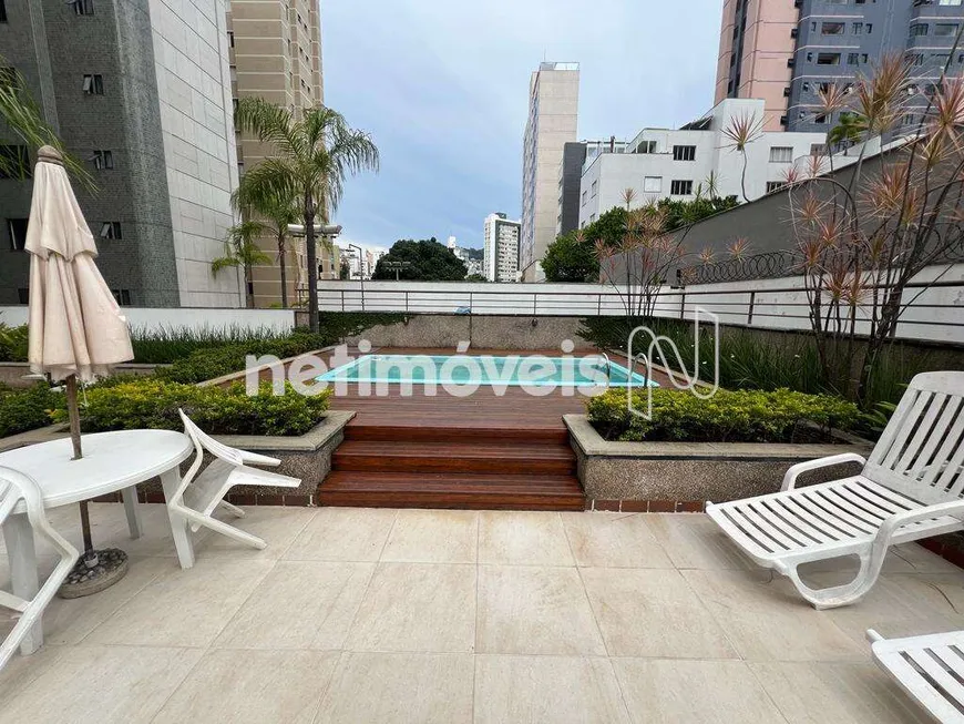 Foto 1 de Apartamento com 4 Quartos à venda, 165m² em Carmo, Belo Horizonte