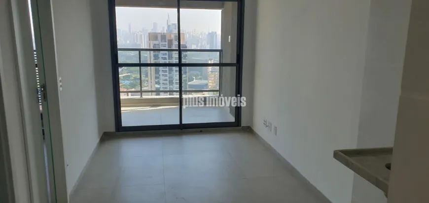 Foto 1 de Apartamento com 1 Quarto à venda, 38m² em Butantã, São Paulo