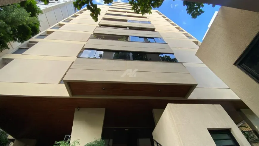 Foto 1 de Apartamento com 3 Quartos para alugar, 82m² em Jardim Paraíso, Campinas