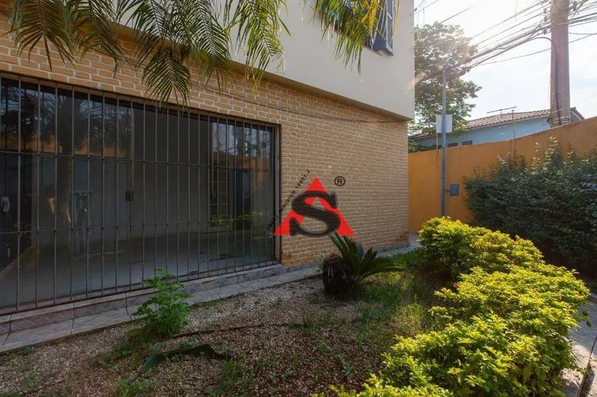 Foto 1 de Casa de Condomínio com 4 Quartos à venda, 362m² em Brooklin, São Paulo