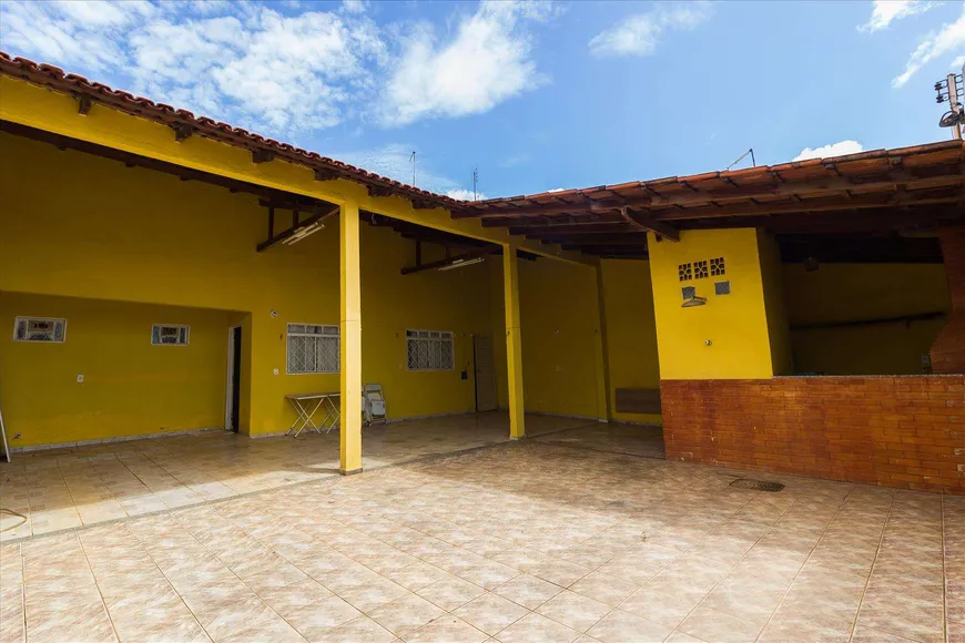 Foto 1 de Casa com 3 Quartos à venda, 200m² em Setor Sul, Gama