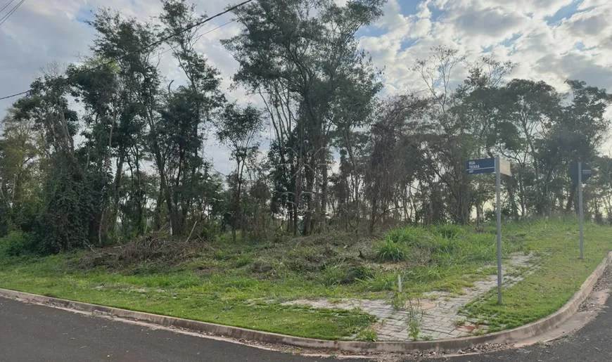 Foto 1 de Lote/Terreno à venda, 260m² em Porto Belo, Foz do Iguaçu