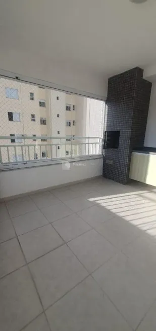 Foto 1 de Apartamento com 2 Quartos para alugar, 80m² em Parque Residencial Aquarius, São José dos Campos