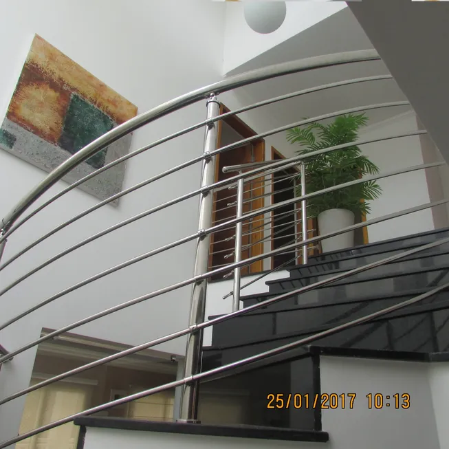 Foto 1 de Sobrado com 4 Quartos à venda, 272m² em Pirituba, São Paulo