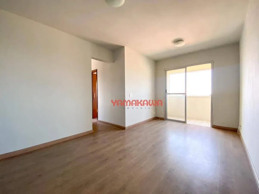 Foto 1 de Apartamento com 3 Quartos à venda, 63m² em Cidade Líder, São Paulo