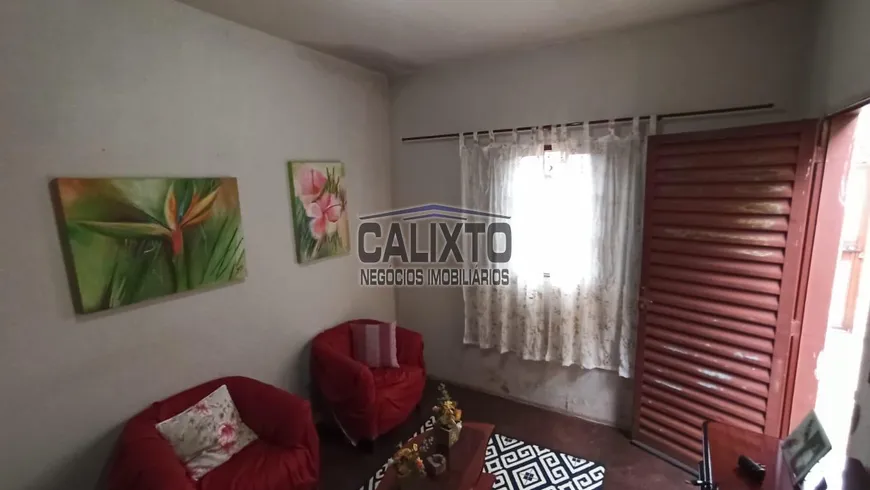 Foto 1 de Casa com 3 Quartos à venda, 150m² em Planalto, Uberlândia