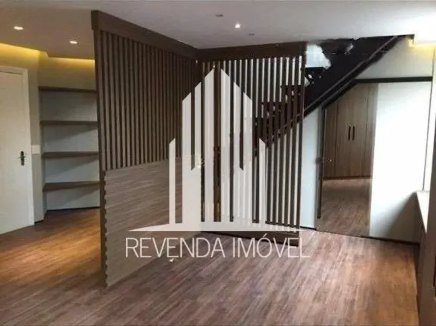 Foto 1 de Apartamento com 1 Quarto à venda, 73m² em Vila Nova Conceição, São Paulo