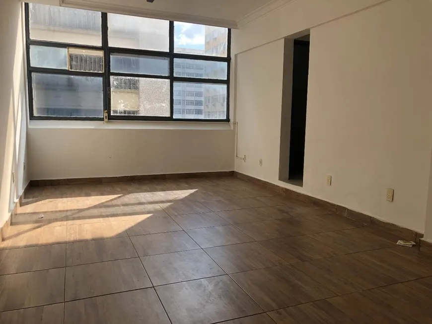 Foto 1 de Sala Comercial para alugar, 55m² em Centro, Belo Horizonte