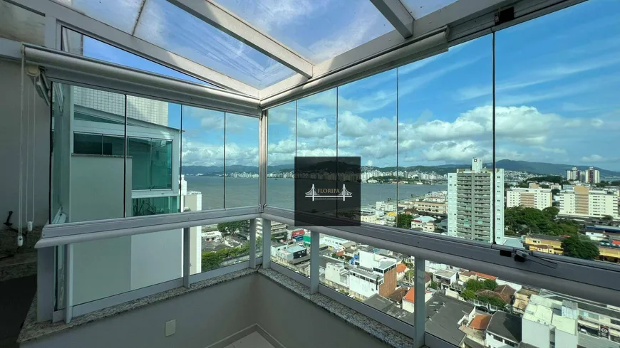 Foto 1 de Cobertura com 4 Quartos à venda, 315m² em Estreito, Florianópolis