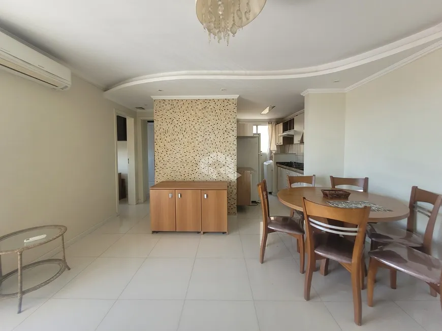 Foto 1 de Apartamento com 2 Quartos à venda, 51m² em Igara, Canoas