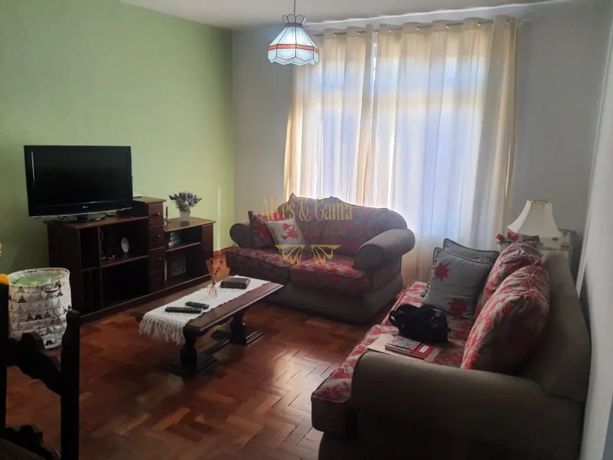 Foto 1 de Apartamento com 4 Quartos à venda, 123m² em São Pedro, Teresópolis