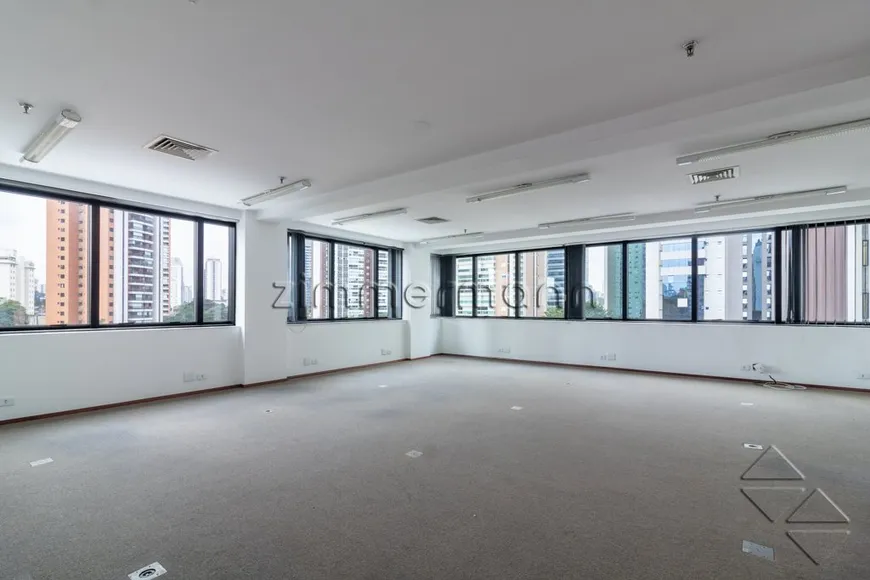 Foto 1 de Sala Comercial à venda, 146m² em Brooklin, São Paulo