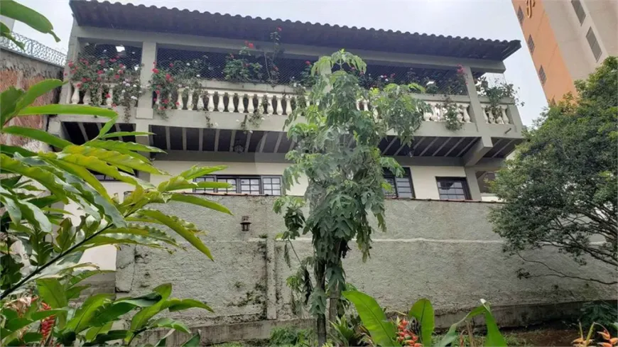 Foto 1 de Sobrado com 4 Quartos à venda, 264m² em Planalto Paraíso, São Carlos