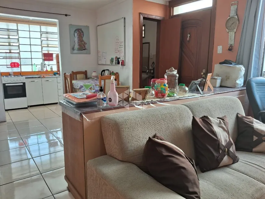 Foto 1 de Apartamento com 3 Quartos à venda, 76m² em Menino Deus, Porto Alegre