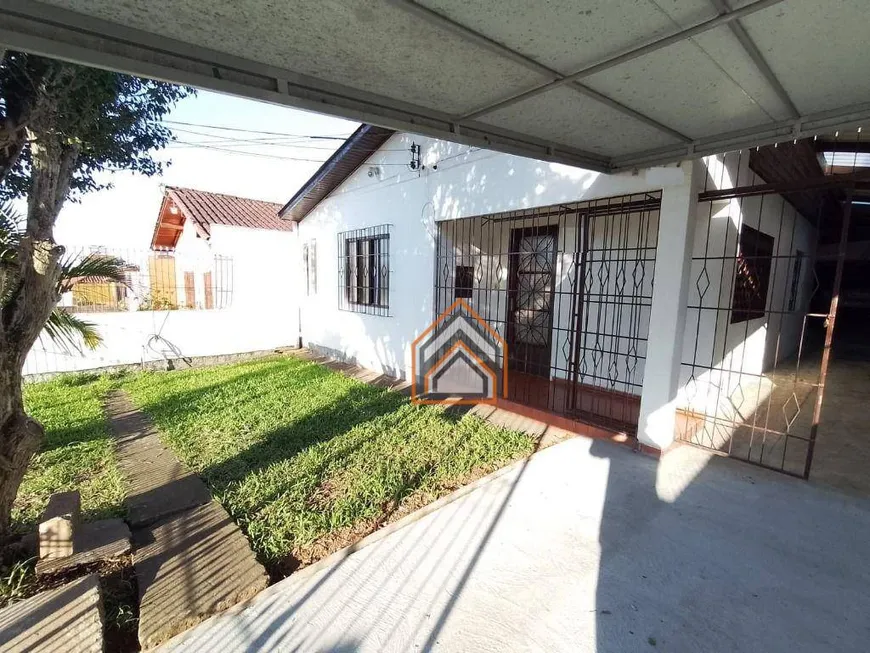 Foto 1 de Casa com 2 Quartos à venda, 80m² em Bela Vista, Alvorada