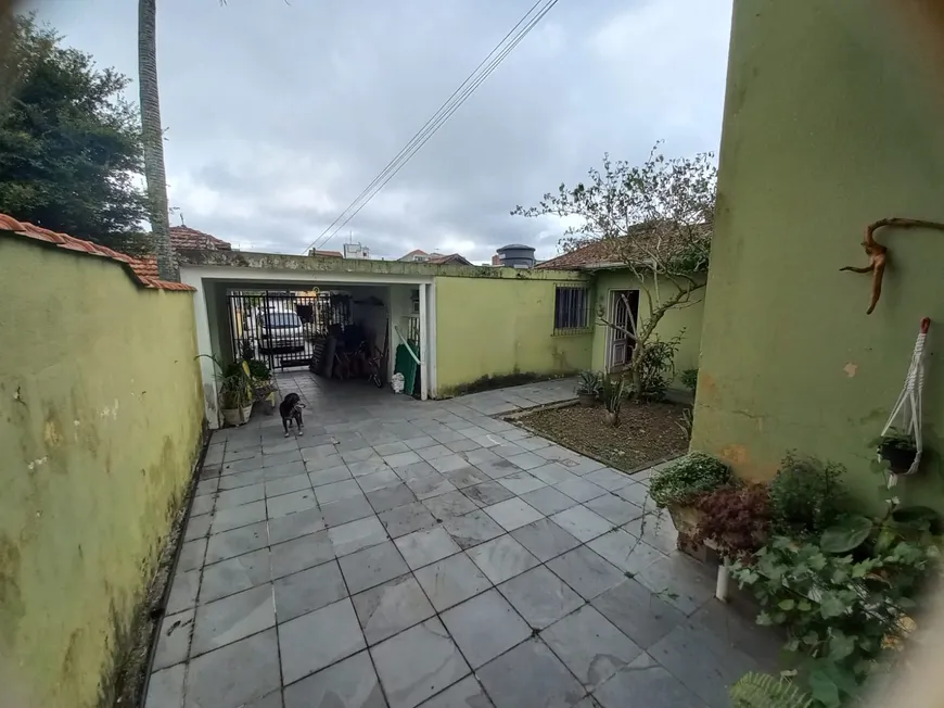 Foto 1 de Casa com 4 Quartos à venda, 190m² em Centro, Ribeirão Pires