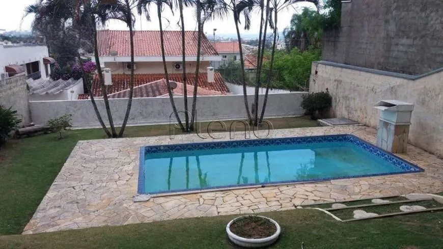 Foto 1 de Casa com 3 Quartos à venda, 280m² em Jardim Europa, Valinhos