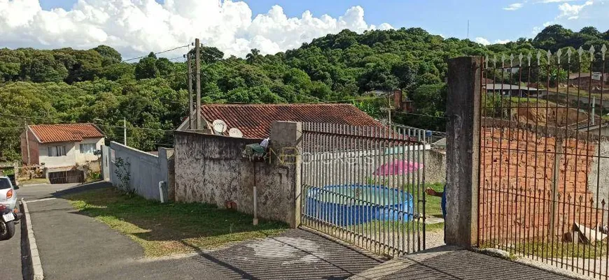 Foto 1 de Lote/Terreno à venda, 432m² em Cachoeira, Almirante Tamandaré