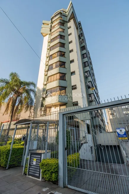 Foto 1 de Apartamento com 3 Quartos à venda, 97m² em Santana, Porto Alegre