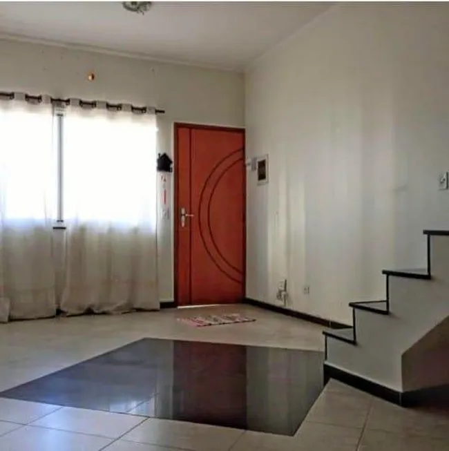 Foto 1 de Sobrado com 3 Quartos à venda, 120m² em Imirim, São Paulo