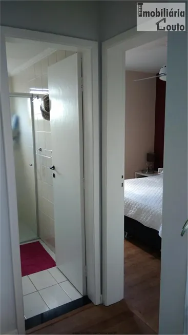 Foto 1 de Apartamento com 2 Quartos à venda, 65m² em Cidade Vargas, São Paulo